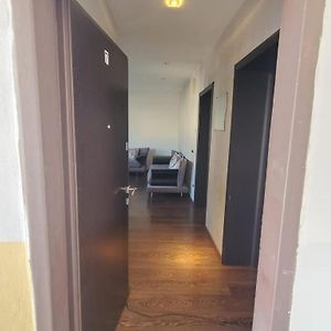 Appartement met Twee Slaapkamers